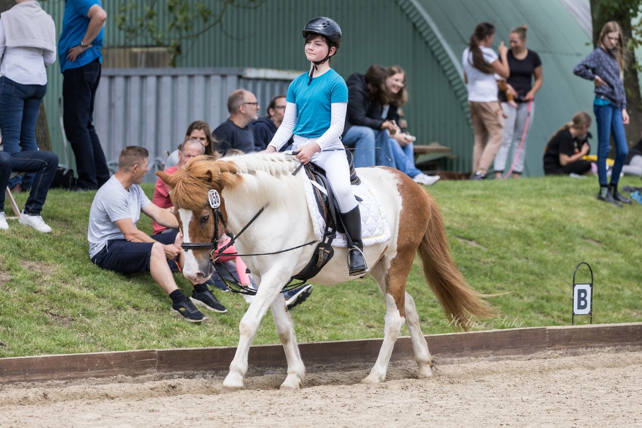 Bild 33 - Pony Akademie Turnier